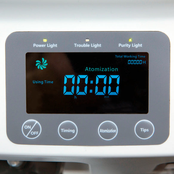 Medical Grade Home Oxygen concentrator Nappi Code: 1183556001 |SAS2041