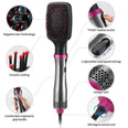 Image of 5 In 1 Hot Air Brush Set, Hair Dryer and Volumizer