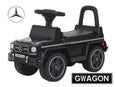 Image of Demo Gwagon baby racer