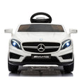 Image of Demo Mercedes GLA45 Kids ride on car