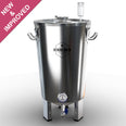 Image of BB32 - 32L Conical Fermenter- New Edition