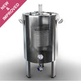 Image of BB62 - 62L Conical Fermenter - 2021 Edition