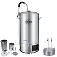 Image of BB45 - 45L All in 1 brewing system