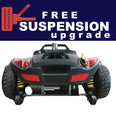 Image of iGo Compact Mobility Scooter -NAPPI CODE:- 243516001 |SAS420