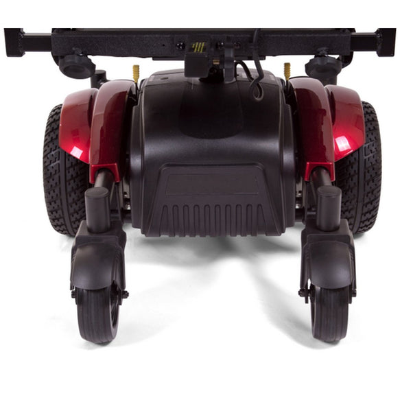 iGO Compass Electric Wheelchair Mobility Scooter