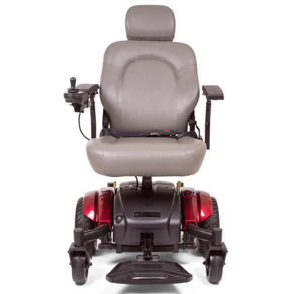 iGO Compass Electric Wheelchair Mobility Scooter