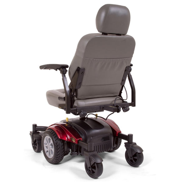 iGO Compass Electric Wheelchair Mobility Scooter