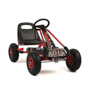 Cruza Kart pedal gokart