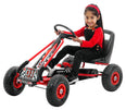 Image of Cruza Kart pedal gokart PEDAL GO KARTS- SA SCOOTER SHOP