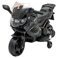 Image of Demo K1200 Superbike Kids ride on- Black