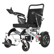 IGO EZCHAIR Base model Lithium foldable electric wheelchair - NAPPI 1146976001