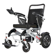 IGO EZCHAIR Base model Lithium foldable electric wheelchair - NAPPI 1146976001 |SAS2044