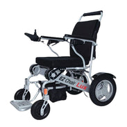 IGO EZCHAIR lux model Lithium Electric Folding Wheelchair Mobility Scooter - NAPPI CODE:- 1128503001 |SAS2019