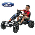Image of Demo 12V Ford electric Go kart