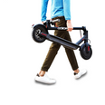 Image of Goboard Hero - Ultralight Lithium electric scooter- BLK- 7.8AH Battery  25Km range