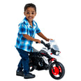 Image of DEMO GS Mini motorbike with training wheels