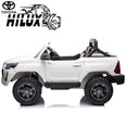 Image of Kids Electric Ride On Car Toyota Hilux Bakkie