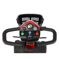 Image of iGo Companion Heavy Duty Mobility Scooter -  NAPPI CODE: 243517001 |SAS988