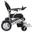 Image of IGO EZCHAIR lux model Lithium Electric Folding Wheelchair Mobility Scooter - NAPPI CODE:- 1128503001