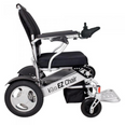 Image of IGO EZCHAIR lux model Lithium Electric Folding Wheelchair Mobility Scooter - NAPPI CODE:- 1128503001 |SAS2019