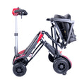 Image of IGO Transformer Auto Fold Up Mobility Scooter NAPPI CODE:- 1128502001 |SAS2011