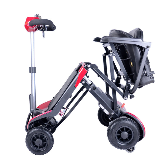 IGO Transformer Auto Fold Up Mobility Scooter NAPPI CODE:- 1128502001 |SAS2011