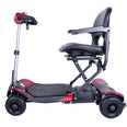 Image of IGO Transformer Auto Fold Up Mobility Scooter NAPPI CODE:- 1128502001 |SAS2011