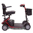 Image of Demo iGo Mobile 4 Mobility scooter- NAPPI CODE: - 243517001