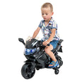 Image of Demo K1200 Superbike Kids ride on- Black