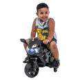 Image of Demo K1200 Superbike Kids ride on- Black