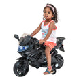 Image of Demo K1200 Superbike Kids ride on- Black