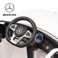 Image of Demo 12V Mercedes GLC63S Coupe kids electric ride on car