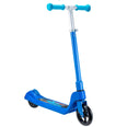 Image of My First Electric Scooter- Goboard Lithium blue