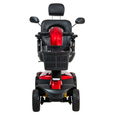 Image of iGo Companion Heavy Duty Mobility Scooter -  NAPPI CODE: 243517001 |SAS988