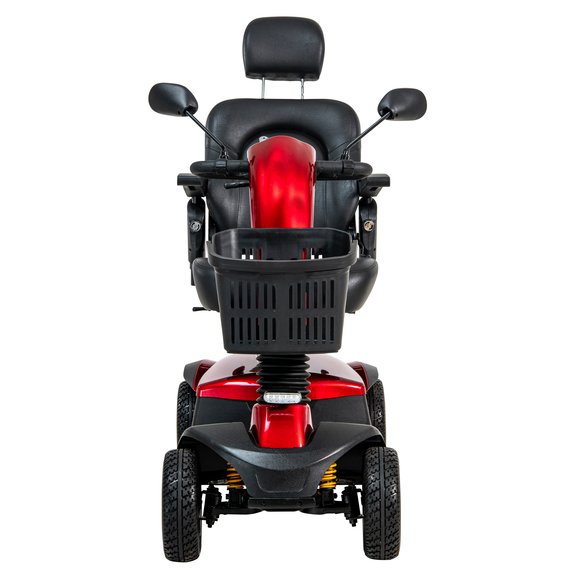 *NEW* iGo Companion Heavy Duty Mobility Scooter -  NAPPI CODE: 243517001