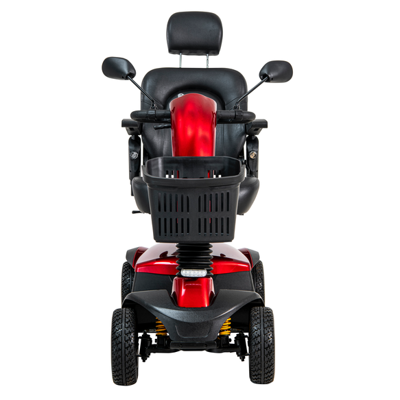 iGo Companion Heavy Duty Mobility Scooter -  NAPPI CODE: 243517001 |SAS988