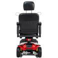 Image of iGo Companion Heavy Duty Mobility Scooter -  NAPPI CODE: 243517001 |SAS988