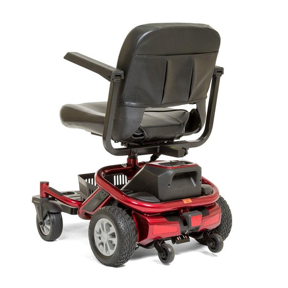 iGO PTC LiteRider Electric Wheelchair Mobility Scooter - NAPPI CODE: 243520001