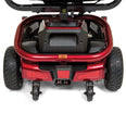 Image of iGO PTC LiteRider Electric Wheelchair Mobility Scooter - NAPPI CODE: 243520001 |SAS548