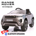 Image of DEMO LIMITED EDITION RangeRover Evoque - Dark Grey