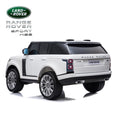 Image of Demo Range Rover Sport HSE - The largest kids car available - full spec
