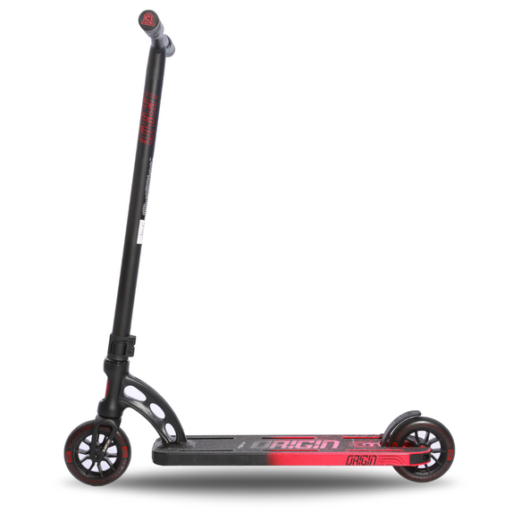 PRO SCOOTER MGO PRO MADD GEAR MGP STUNT  - Black / Red