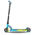 Image of PRO SCOOTER MGO PRO MADD GEAR MGP STUNT PRO SCOOTER - Lime / Blue