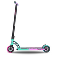 Image of PRO SCOOTER MGO PRO MADD GEAR MGP STUNT PRO SCOOTER - Teal / Pink