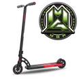 Image of PRO SCOOTER MGO PRO MADD GEAR MGP STUNT  - Black / Red