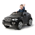 Image of 12V BMW X6 ride on kids electric car - MOBILE SA SCOOTER SHOP - 1