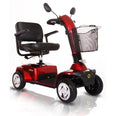 Image of iGo Companion Mobility scooter - NAPPI CODE: 243522001 - MOBILE SA SCOOTER SHOP - 1