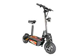 EV SX200①♡ DEMO CRUZA 2000W - SA Scooter Shop