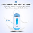 Image of Home 5L Oxygen concentrator Nappi Code 1183555001 |SAS2042