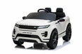 Image of Demo Range Rover Evoque